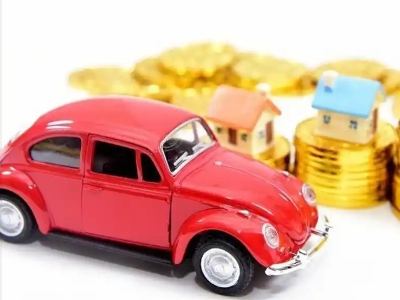 经开车辆抵押贷款全攻略:不押车、无征信要求的申请流程